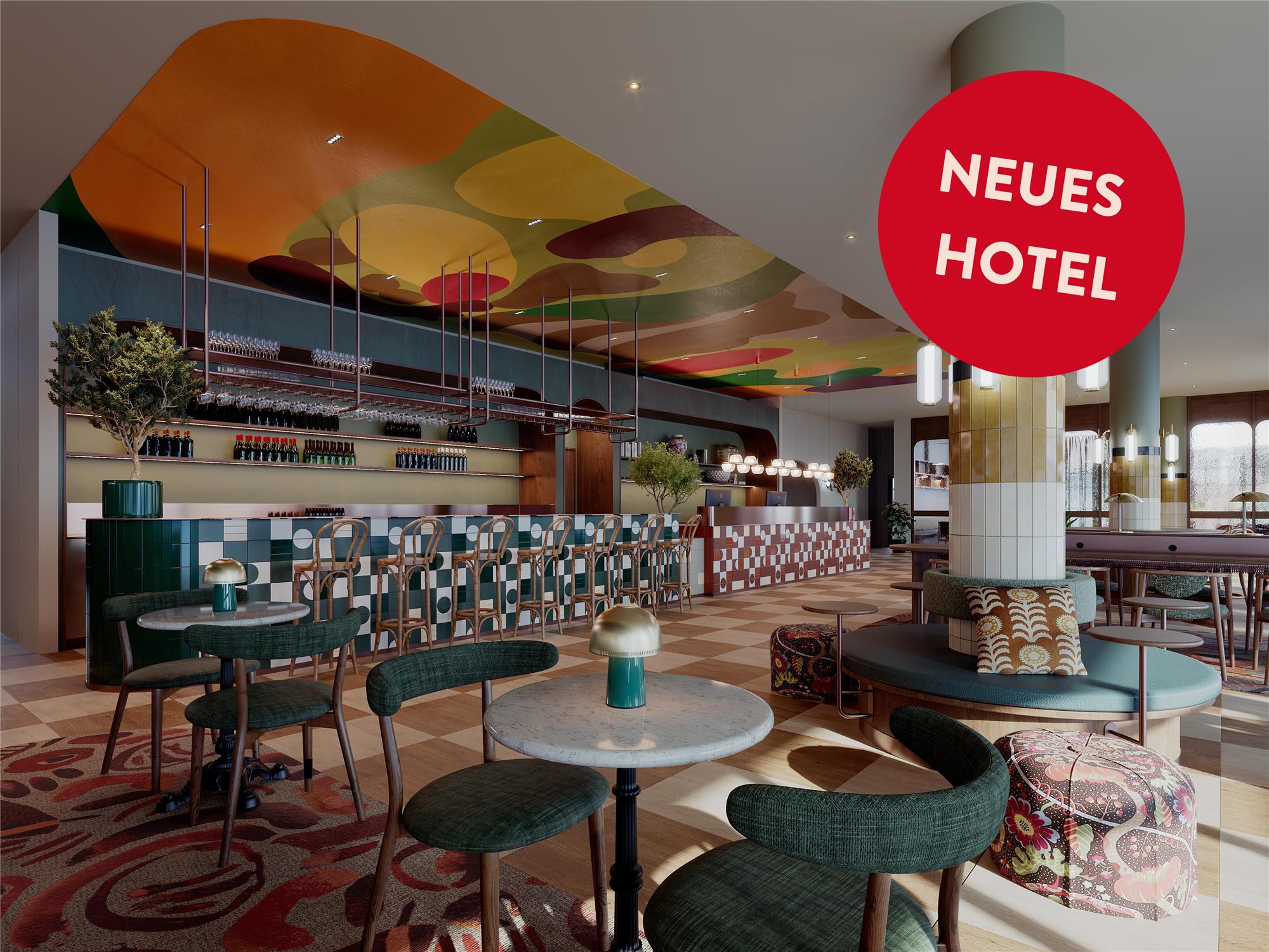 Scandic Charlottenburg 1