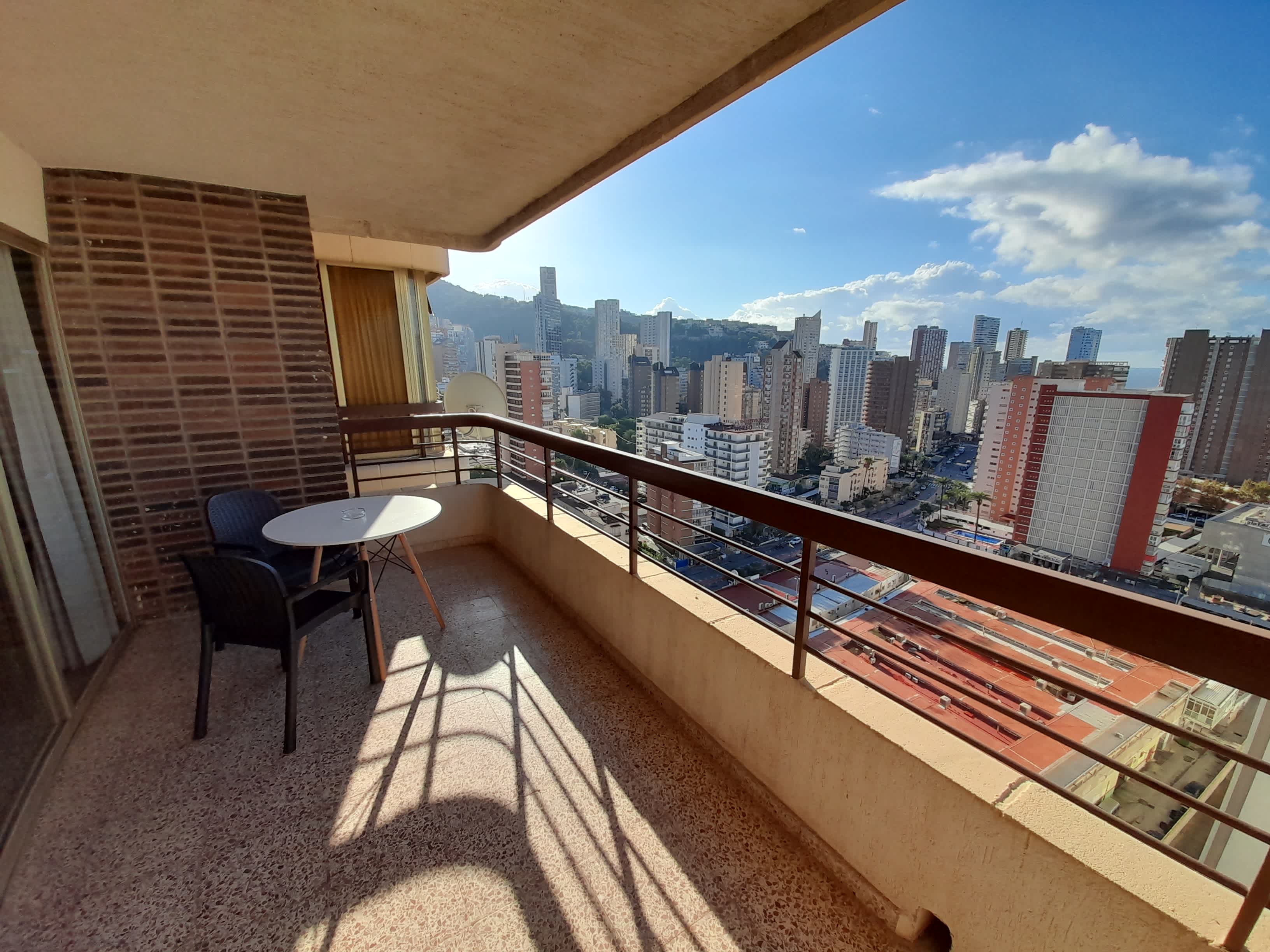 Acuarium 3-Fincas Benidorm 1