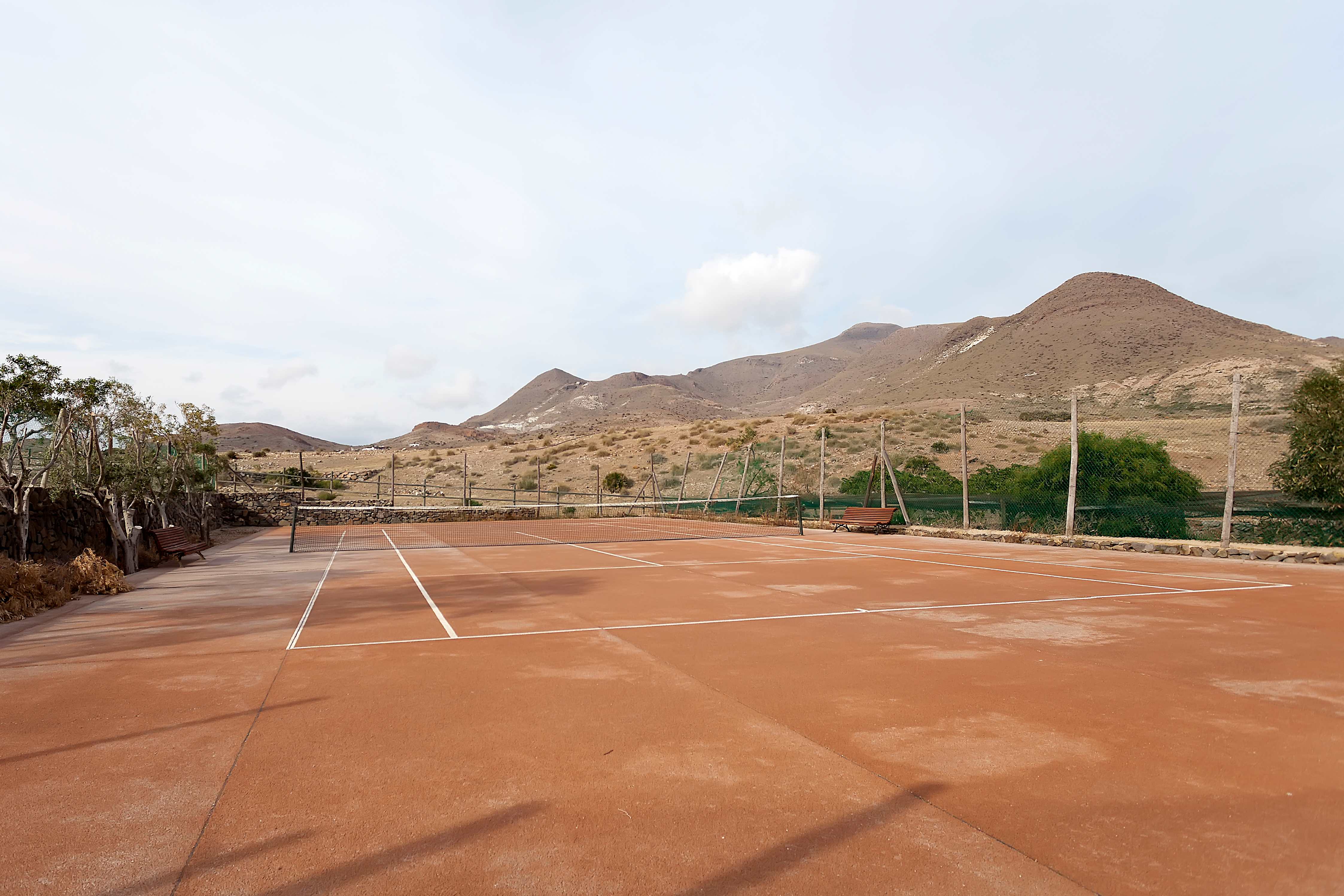Cortijo El Sotillo 1