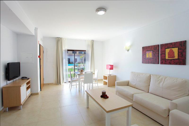 Sagres Time Apartamentos 1