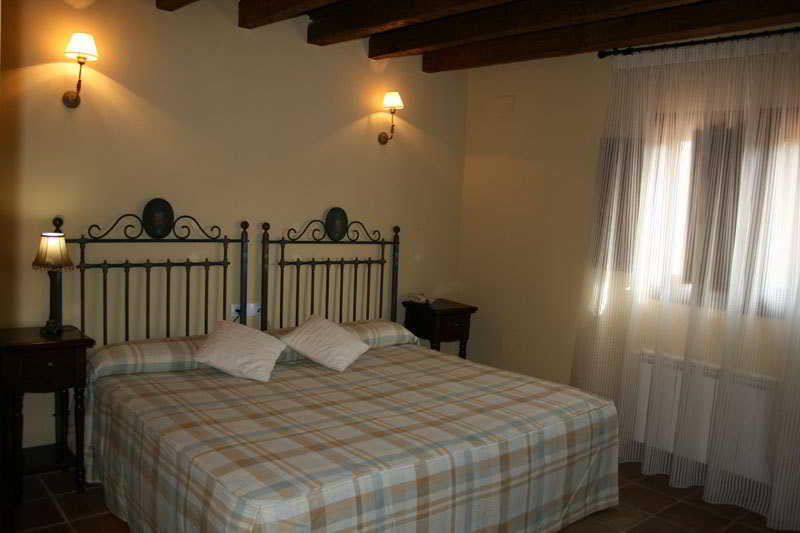 Hotel Posada Molino del Cubo 2