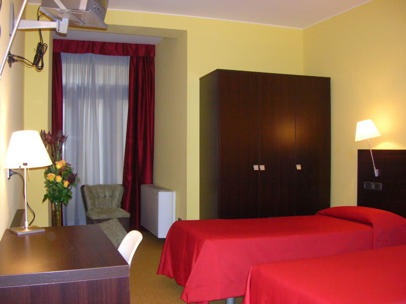 Albergo Verdi 2