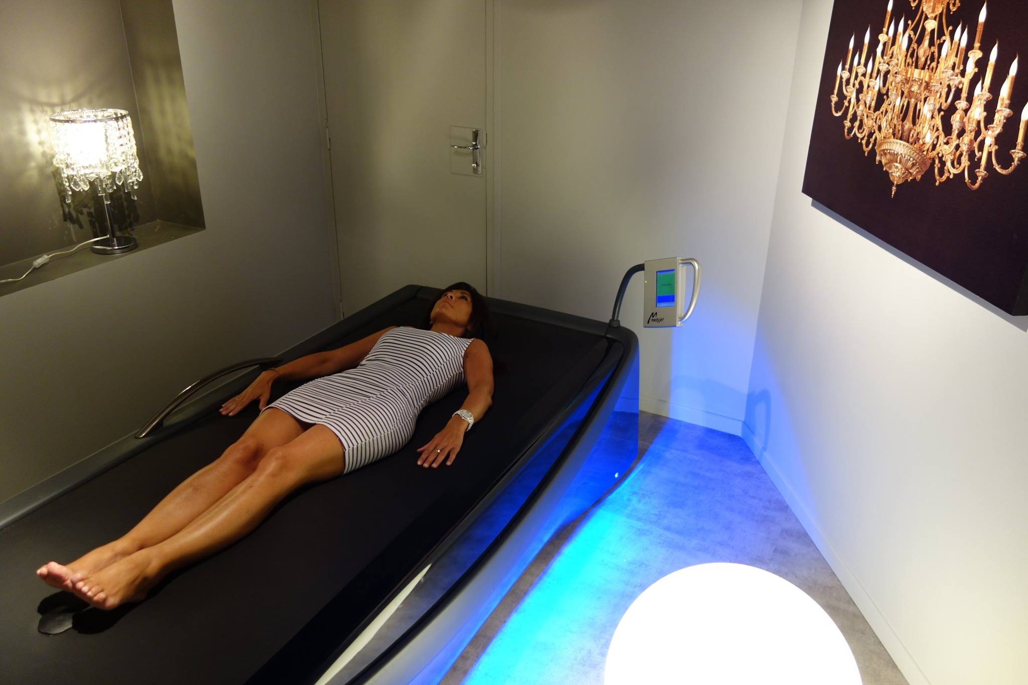 Altos Hotel & Spa 1