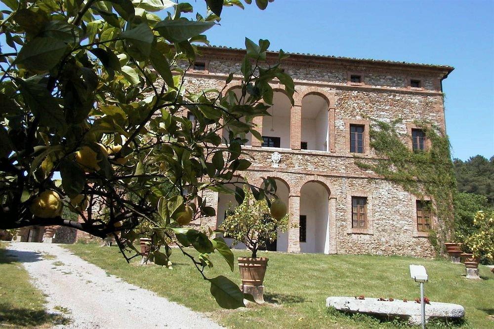Agriturismo Villa Buoninsegna 2