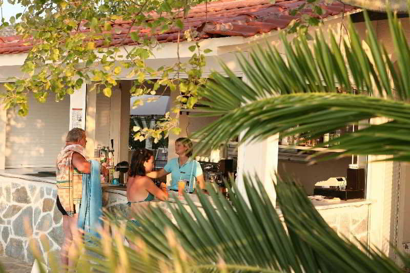 ALEA Hotel & Suites 1