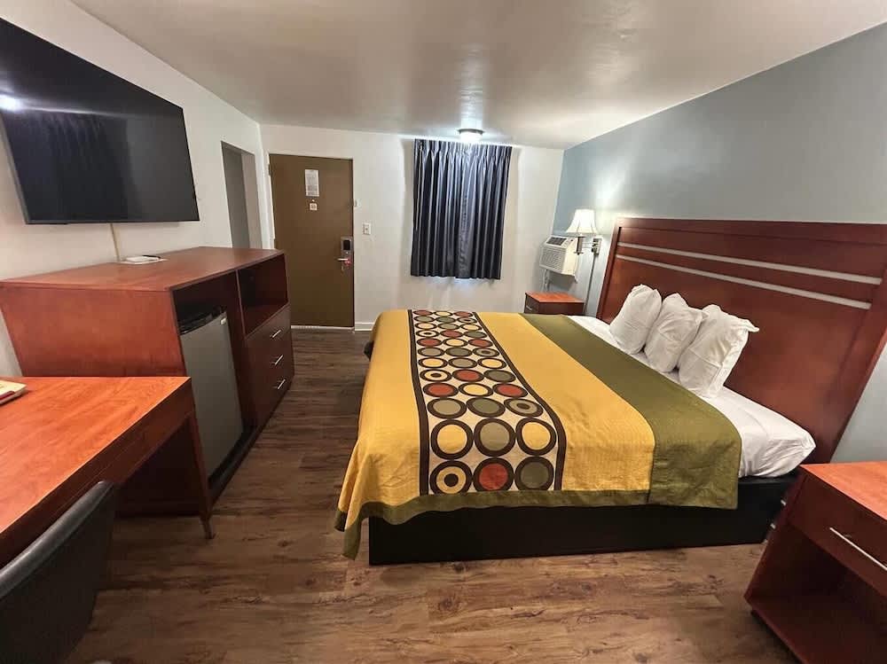 Econo Lodge Palmyra - Hershey 2