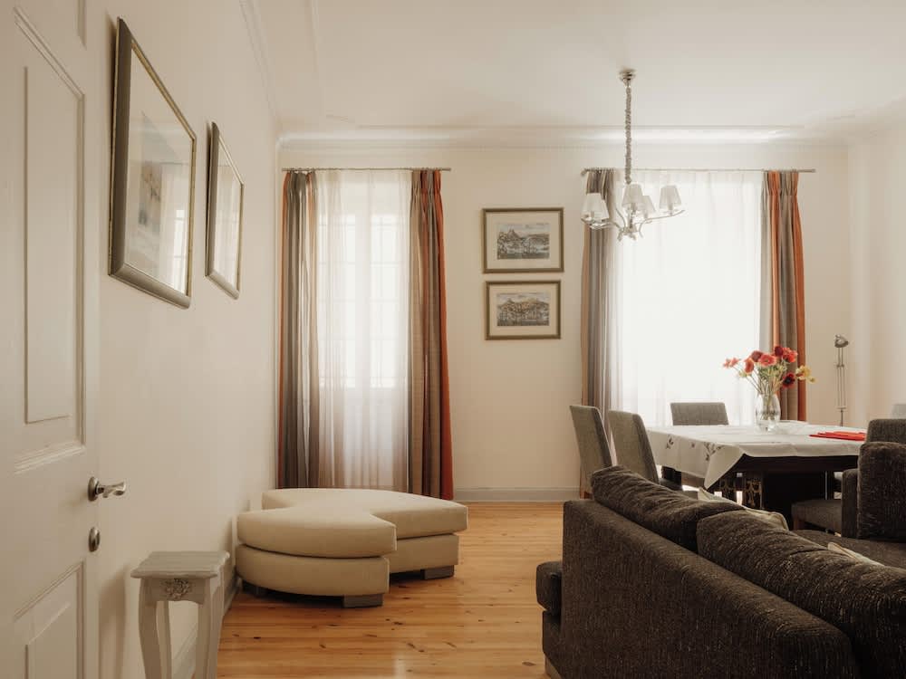 Plati Kantouni Apartment 1