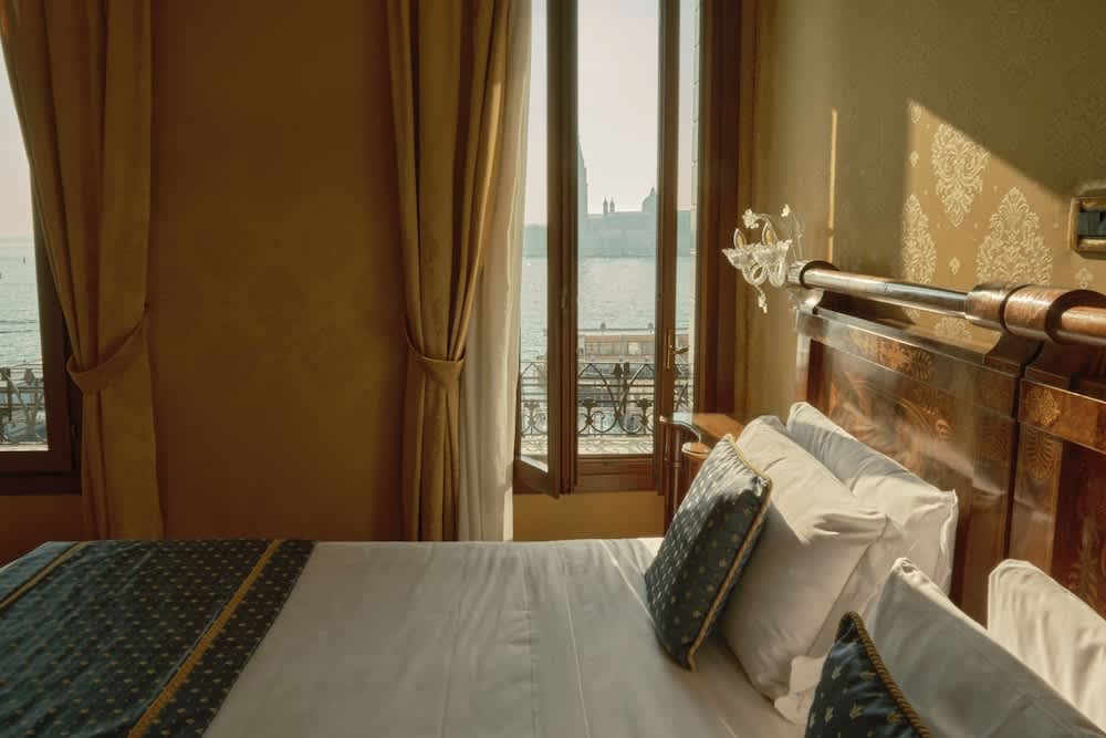 Hotel Pensione Wildner 1