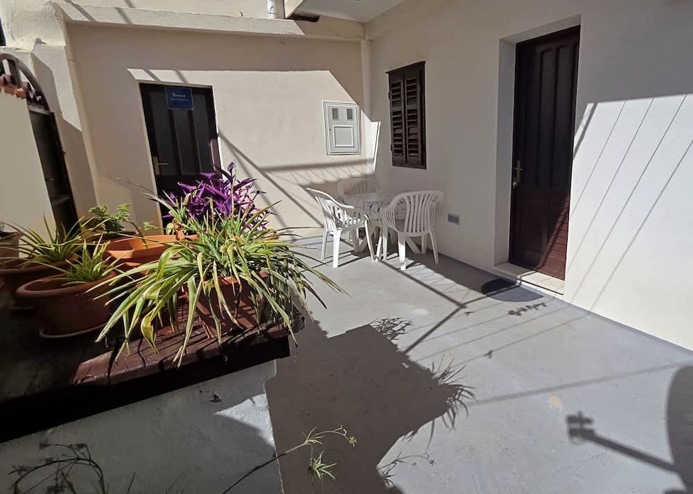 Apartment Murva 1