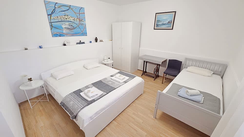 Apartment Murva 2