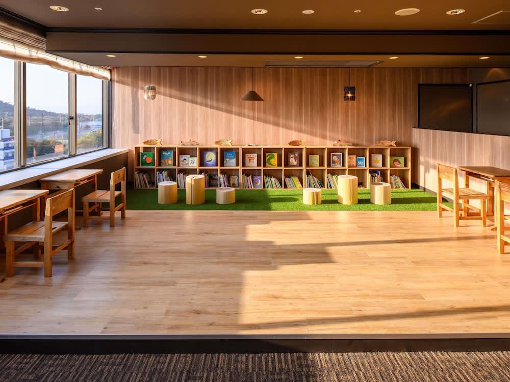 Grand Mercure Nara Kashihara 1