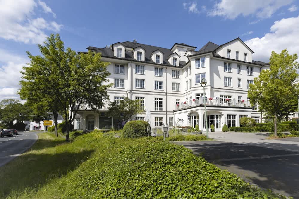 Fletcher Hotel-Restaurant Sundern-Sorpesee 1