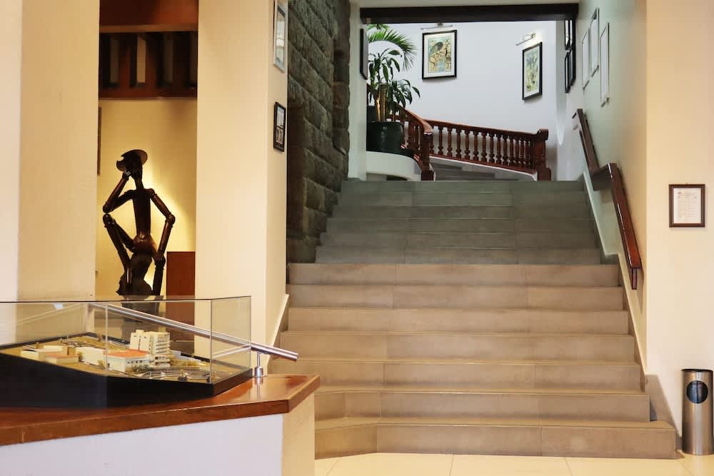 Hotel Fortin Plaza 1