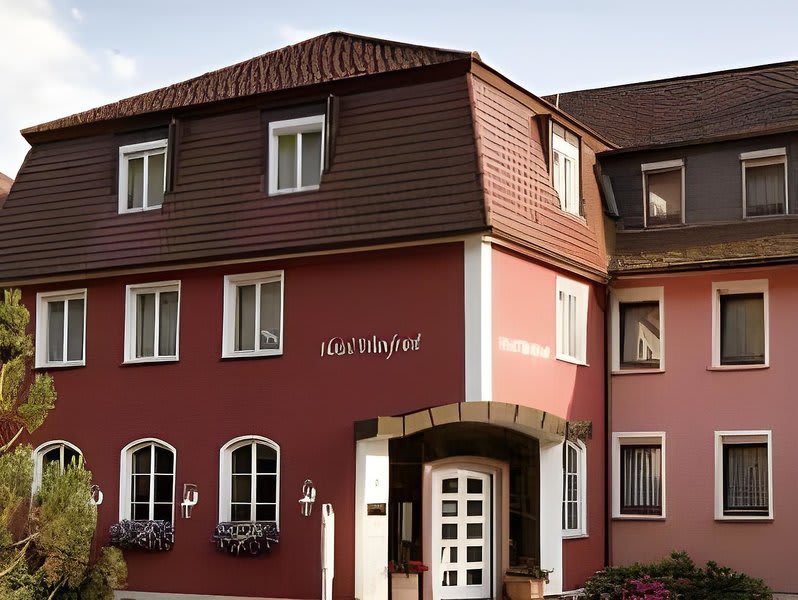 DasSchaffers - MeinWohlfühlhotel 1