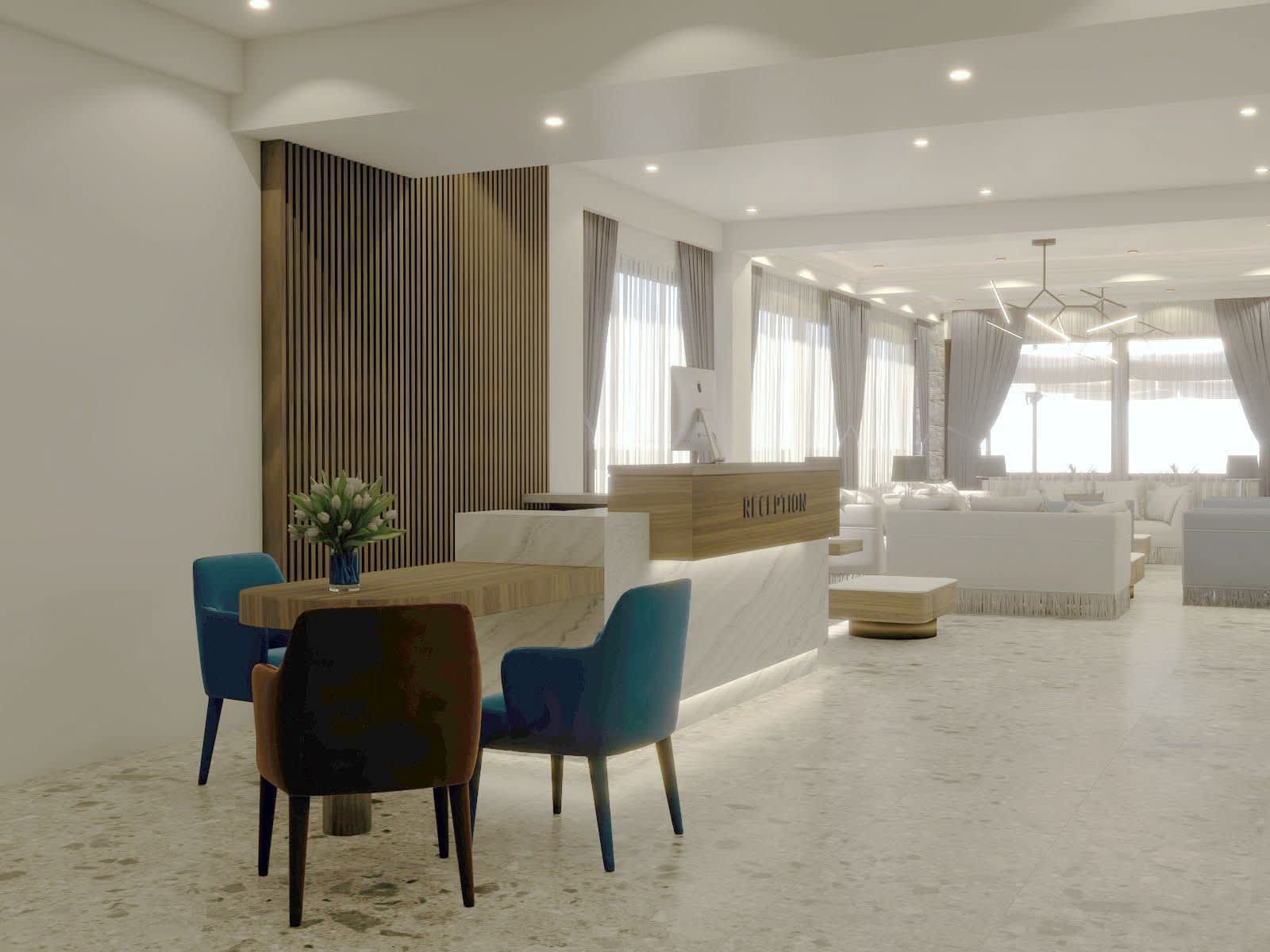 Oros Paradise Hotel 1
