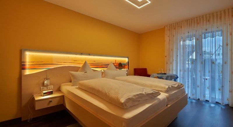 Hotel Meschenmoser 2