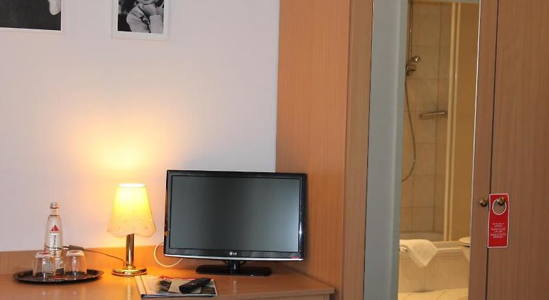 Filmhotel Lili Marleen Potsdam 2