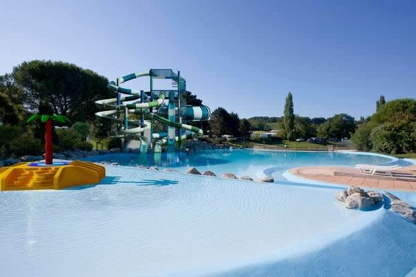 Le Ruisseau - EuroResorts Bidart 1