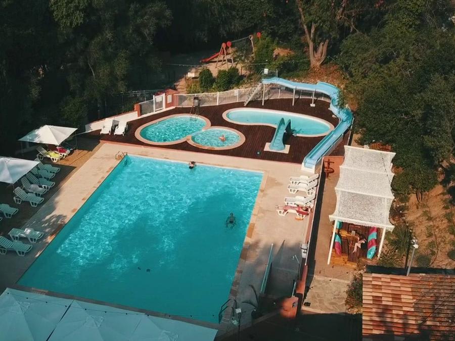 Le Beau Vezé 1