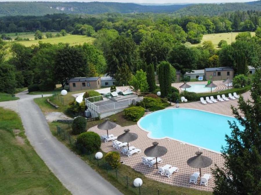 Domaine de l'Epinette 1