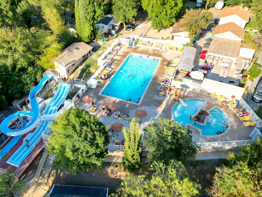 Camping Parc Bellevue 1