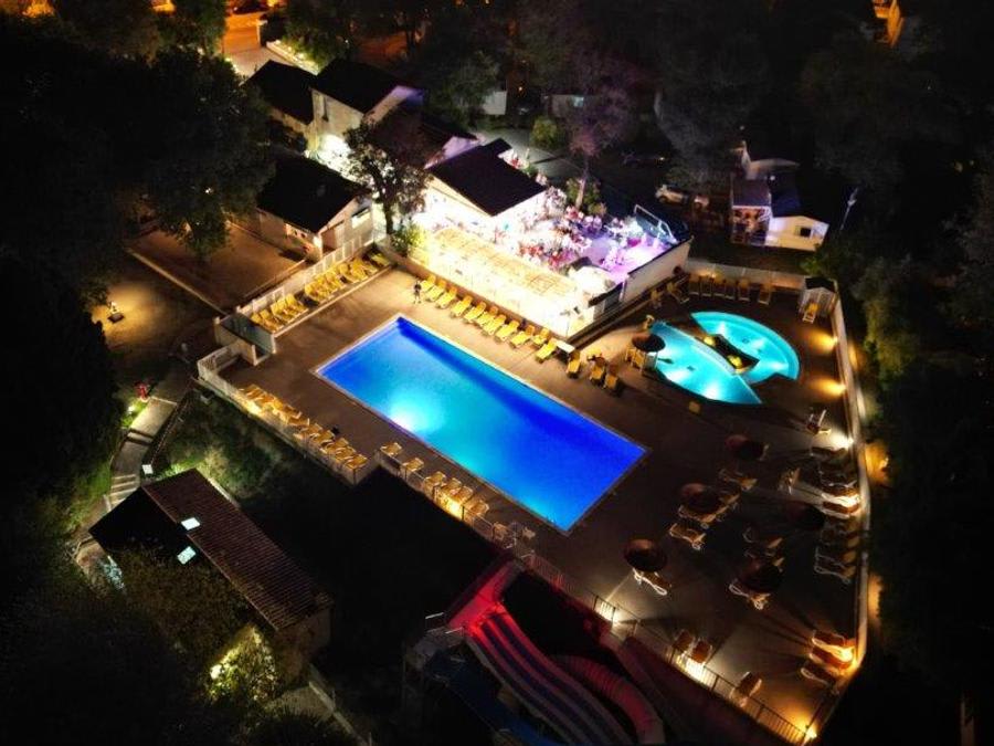 Camping Parc Bellevue 2