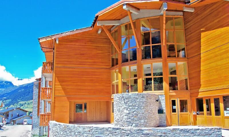 Résidence Les Balcons De Val Cenis Le Haut 2