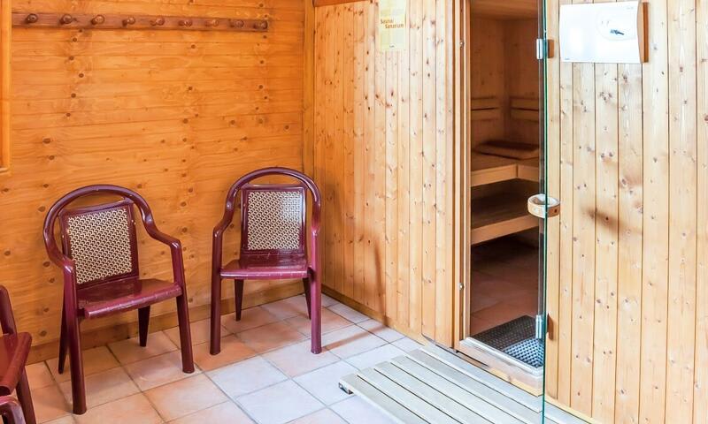 Résidence Les Balcons De Val Cenis Le Haut 1