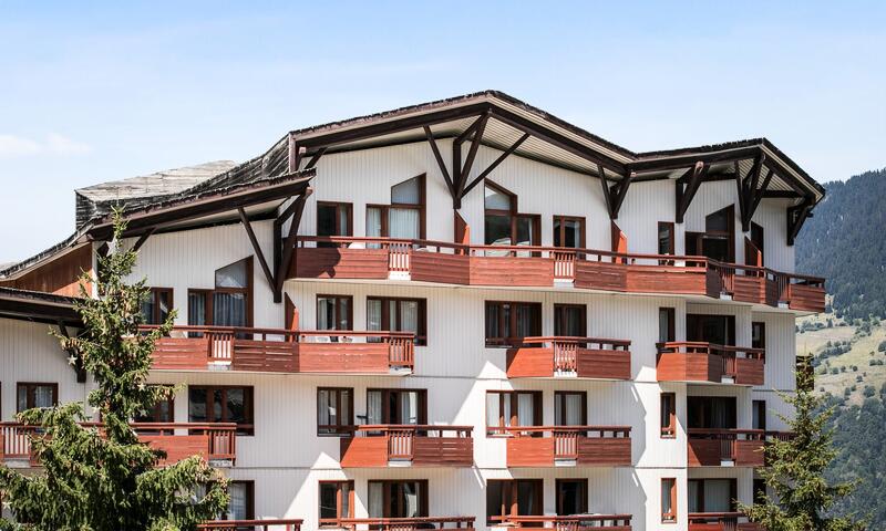 Residence Le Britania 1