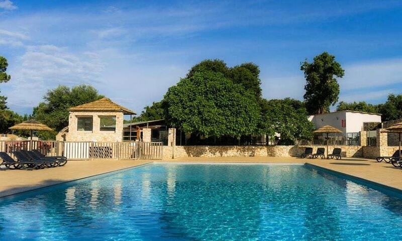 Camping Campo Di Liccia 2
