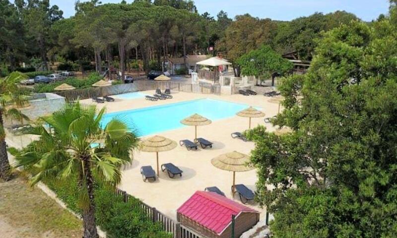 Camping Campo Di Liccia 1