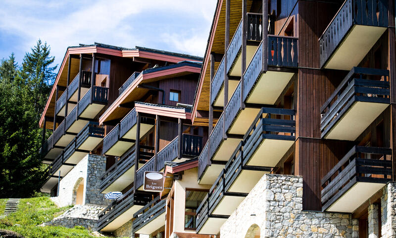 Residence Les Brigues - maeva Home 2