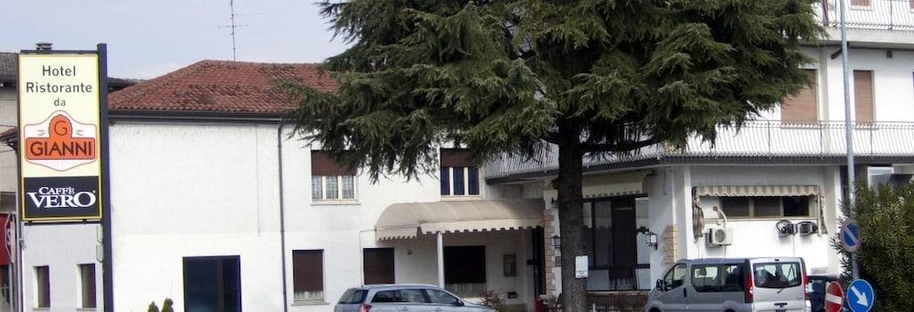 Hotel Ristorante Da Gianni 1