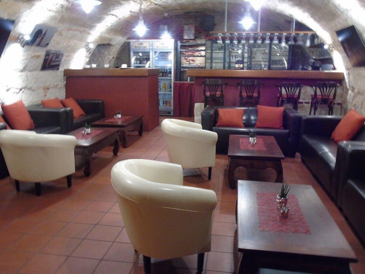 eXo Hotel Franka Bamberg - by NeVo Hotels 1