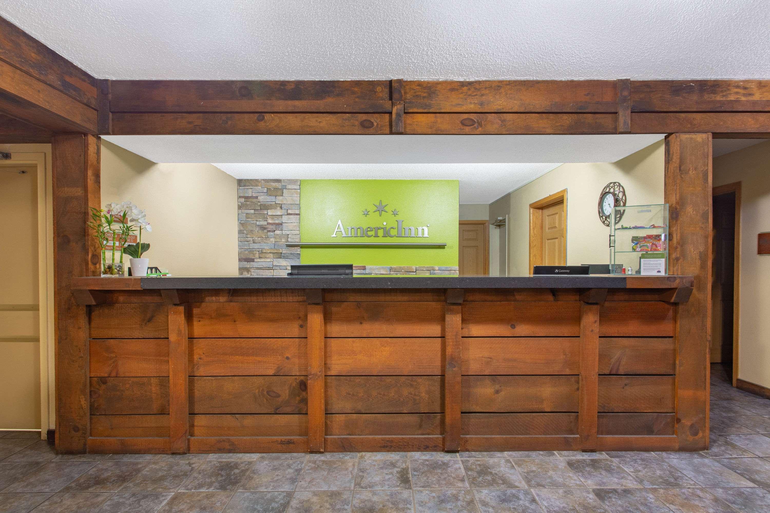 Coratel Plus Suites by Jasper Black River Falls 2