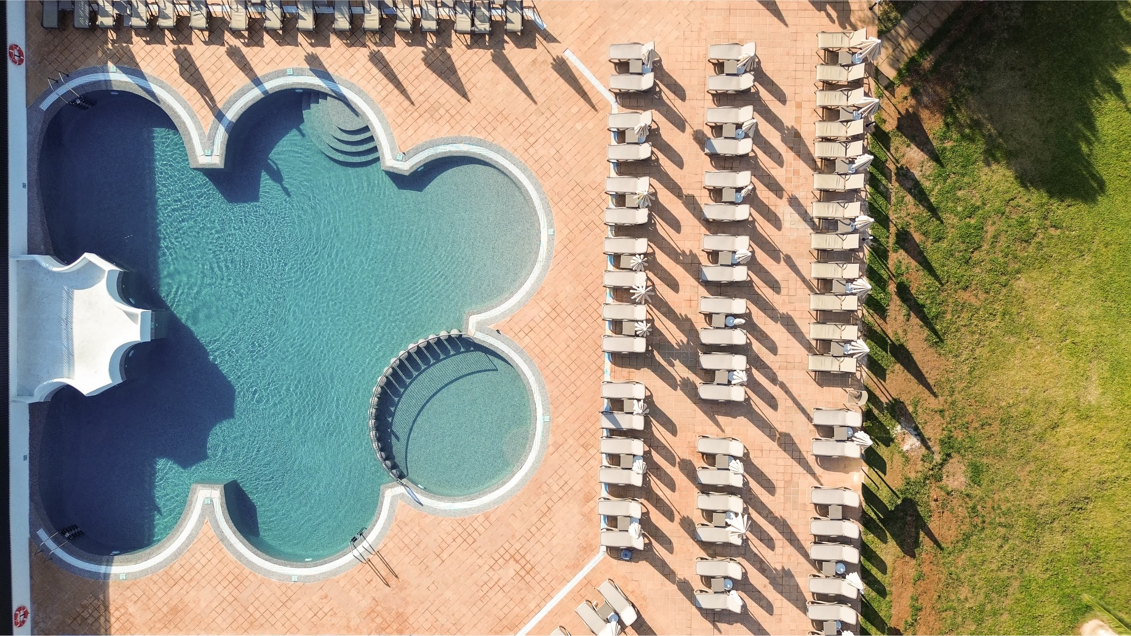 Hotel Caprice Sa Coma Park 1