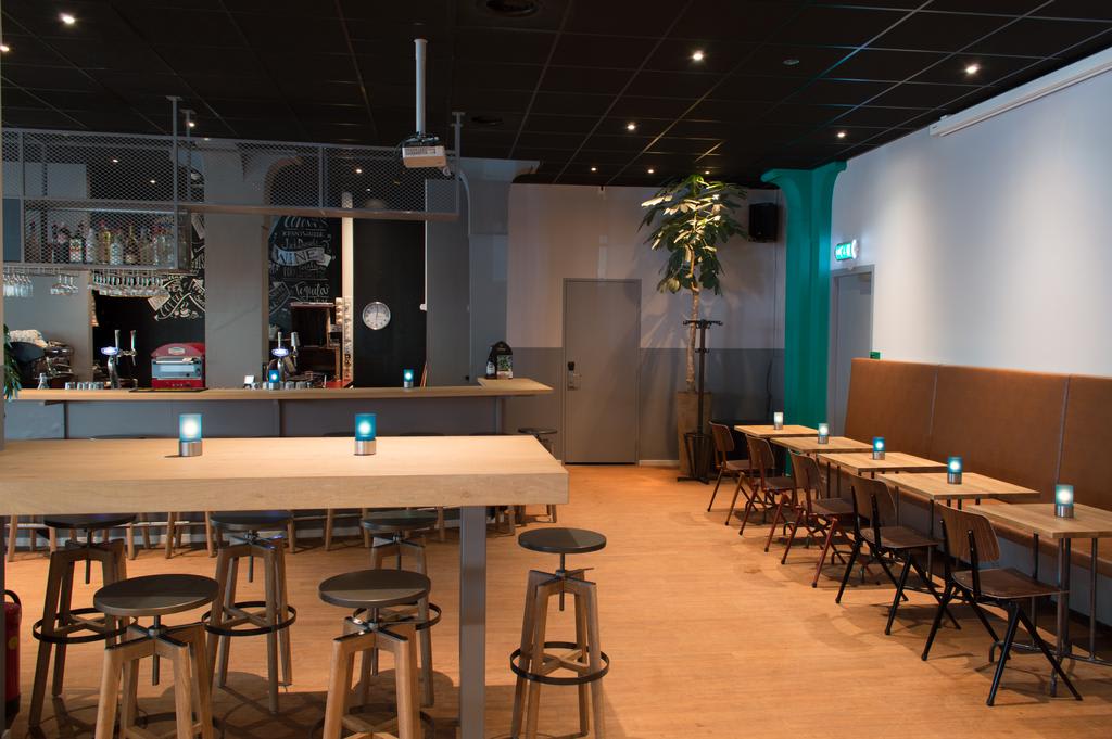 Stayokay Hostel Den Haag 2