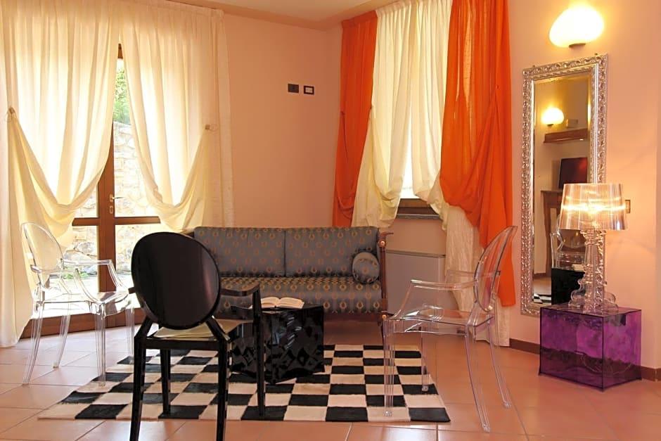 Hotel Garnì Al Poggio 2