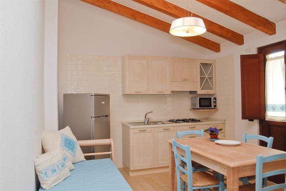 Residenza Petrera 1