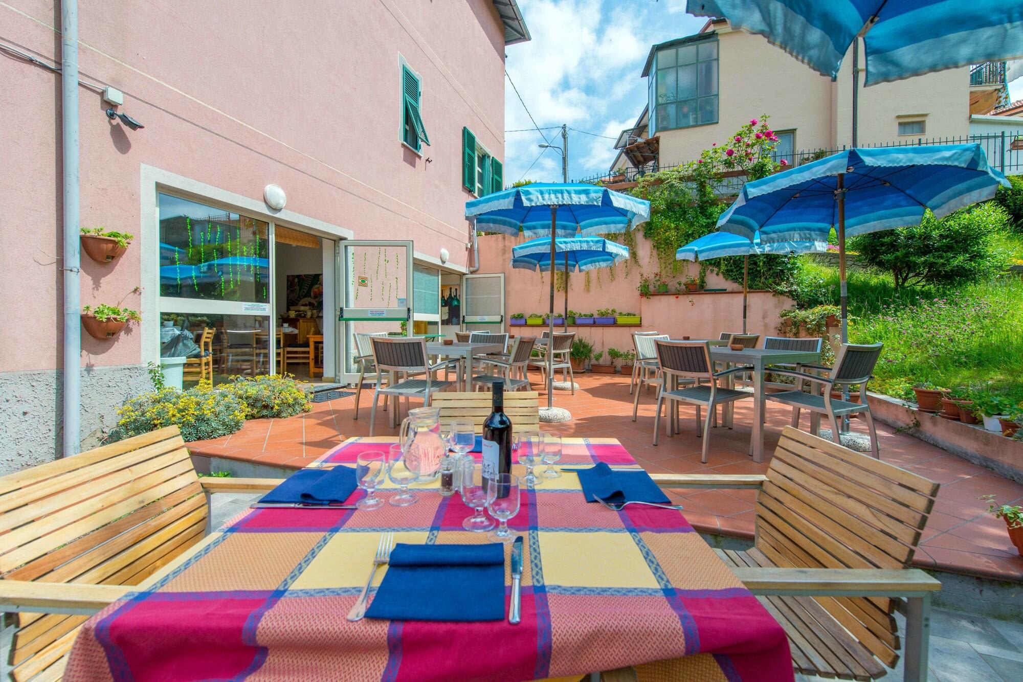 Hotel Ca' De Berna 1