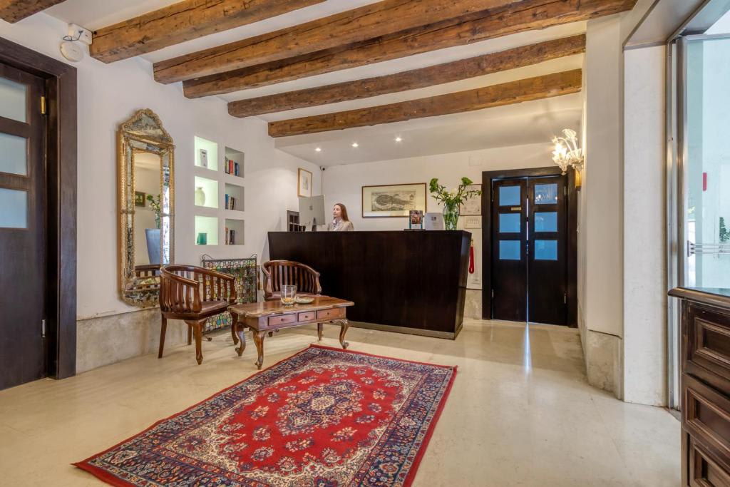 Hotel Casa Boccassini 2