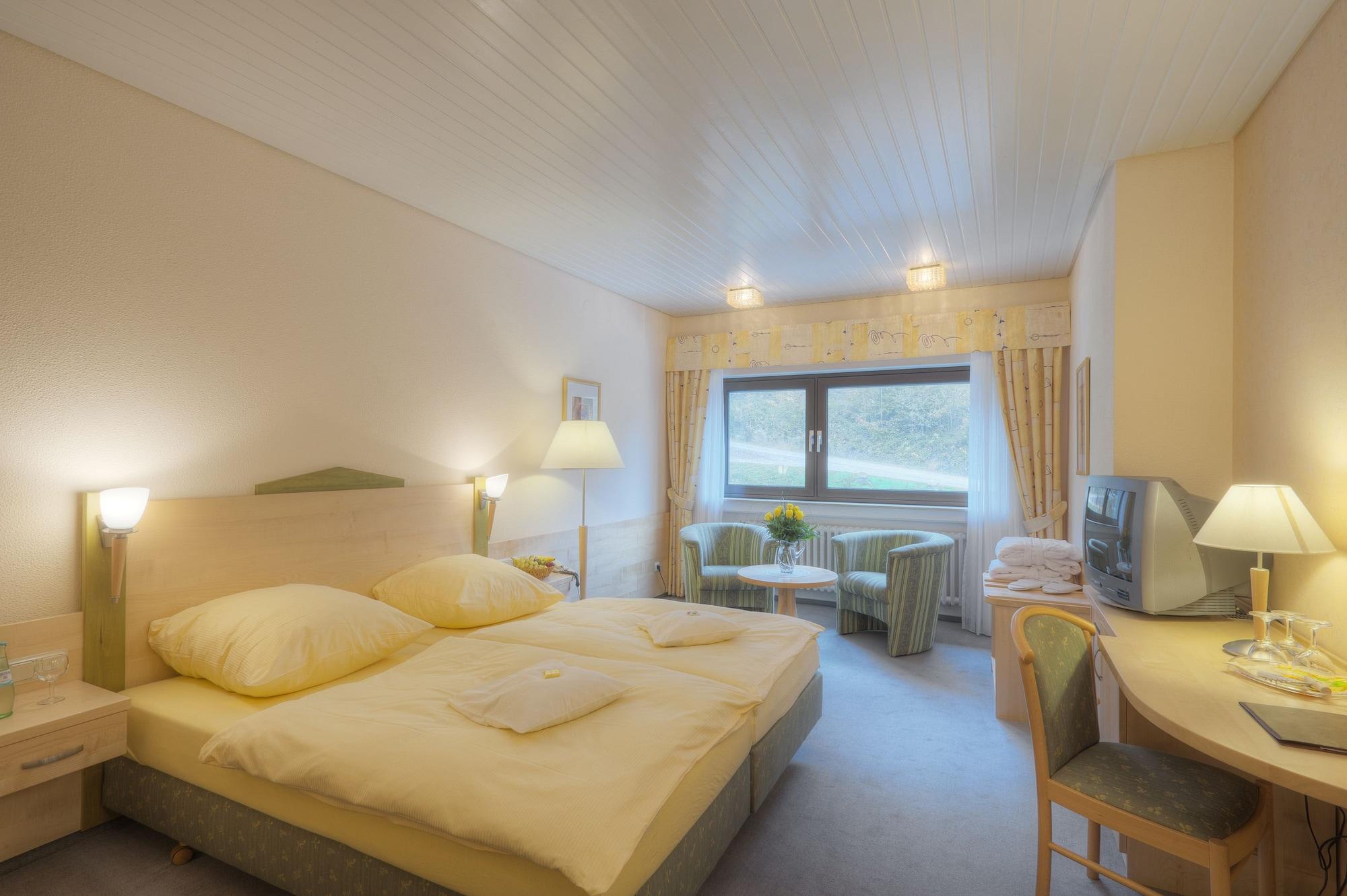 Waldhotel Sonnenberg 2