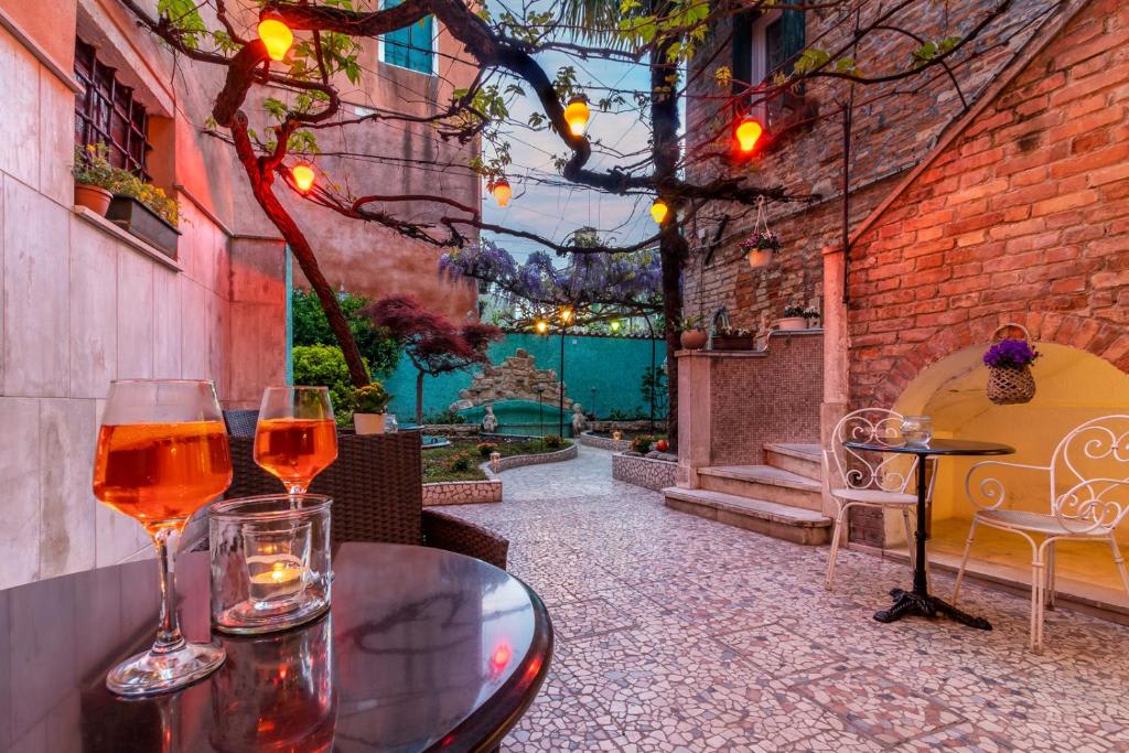 Hotel Casa Boccassini 1