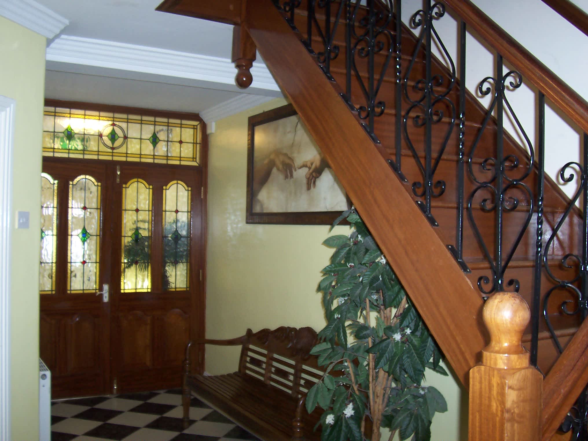 Celtic House B&B 2