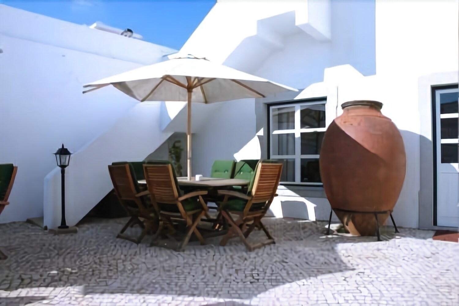 Casa de Estoi 1
