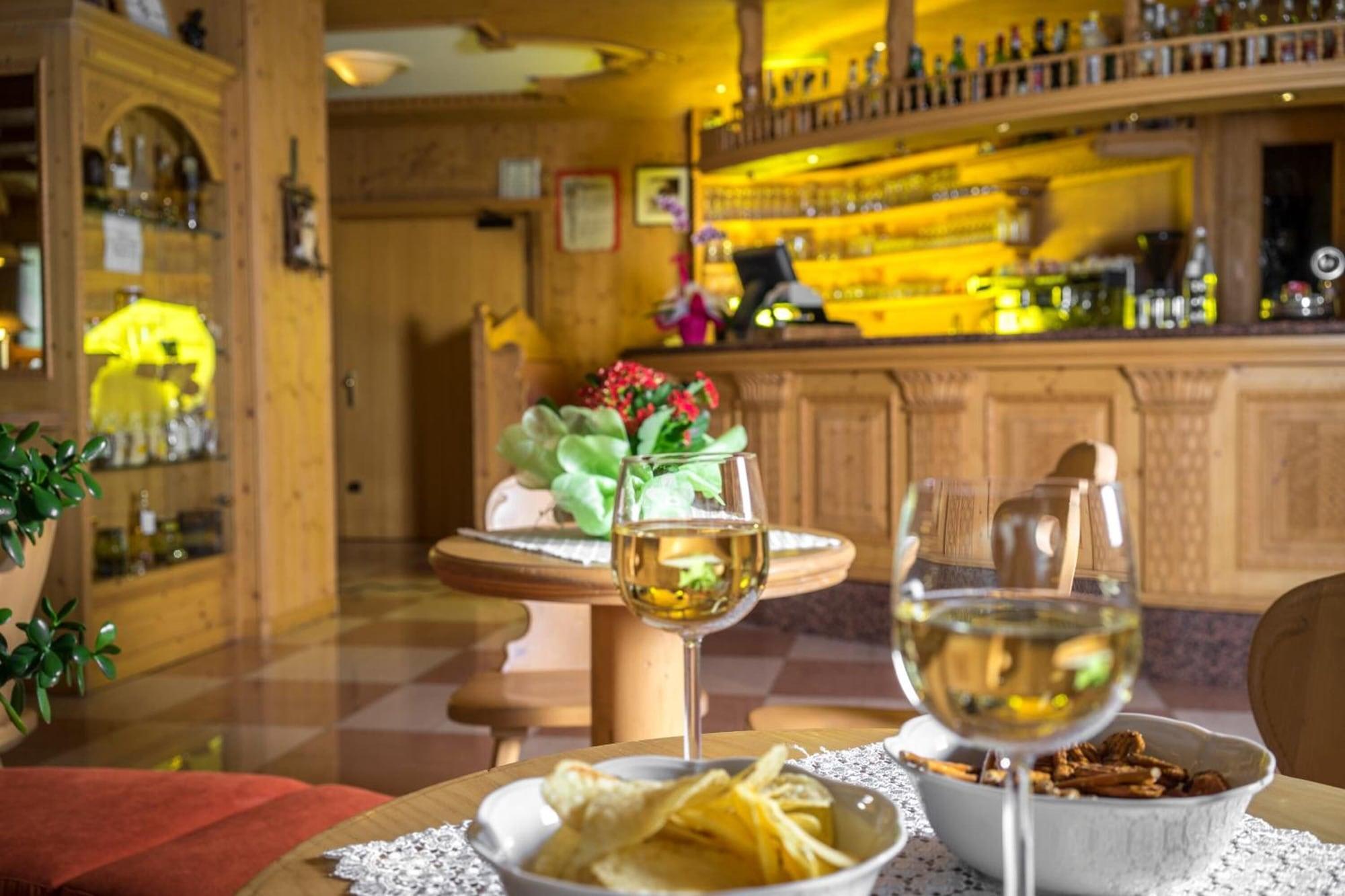 Hotel Melchiori 2