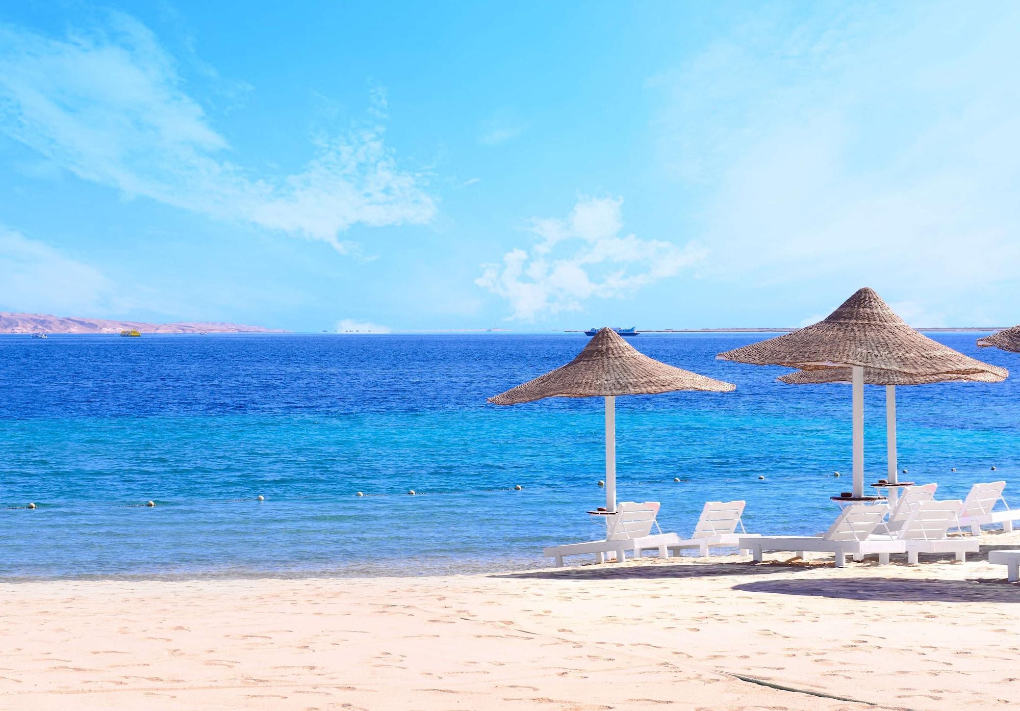 Hotelux Marina Beach Hurghada 2