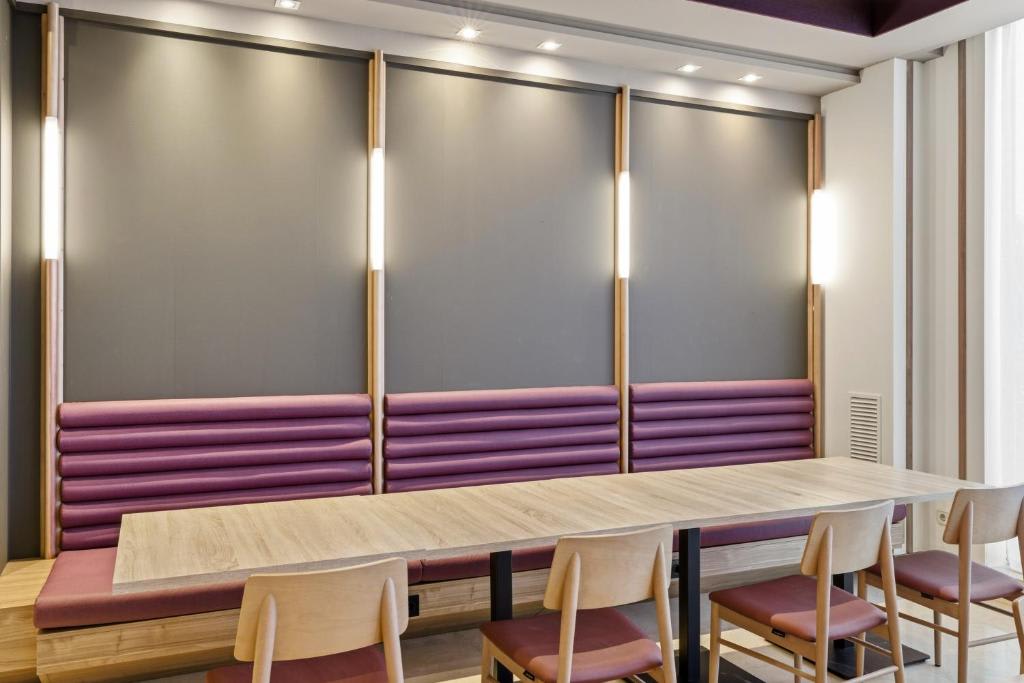 B&B HOTEL Tarragona Valls 1