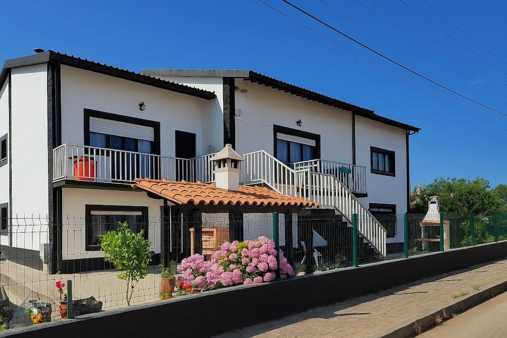 Freedom Surf House 1