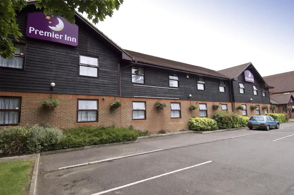 Premier Inn Maidstone - West Malling 1